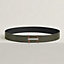 Flibustier belt buckle & Reversible leather strap 38&nbsp;mm, View: , view 1 of 3