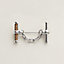 Flibustier brooch, View: front, front, view 1 of 2