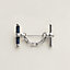 Flibustier brooch, View: front, front, view 1 of 2