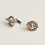 Flibustier cufflinks, View: front, front, view 1 of 1