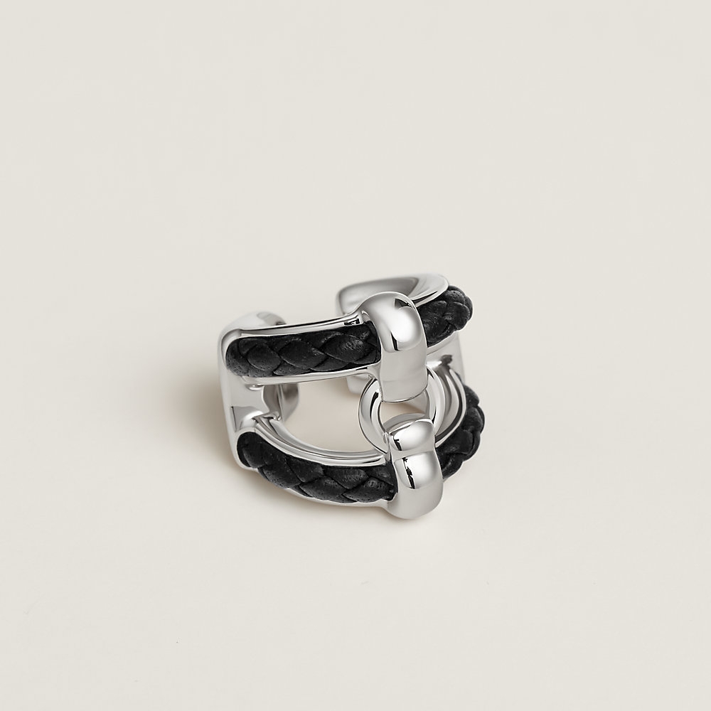 【大人気】【HERMES】Flibustierリング flibustier-ear-cuff--