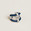 Flibustier ear cuff, View: front, front, view 1 of 1