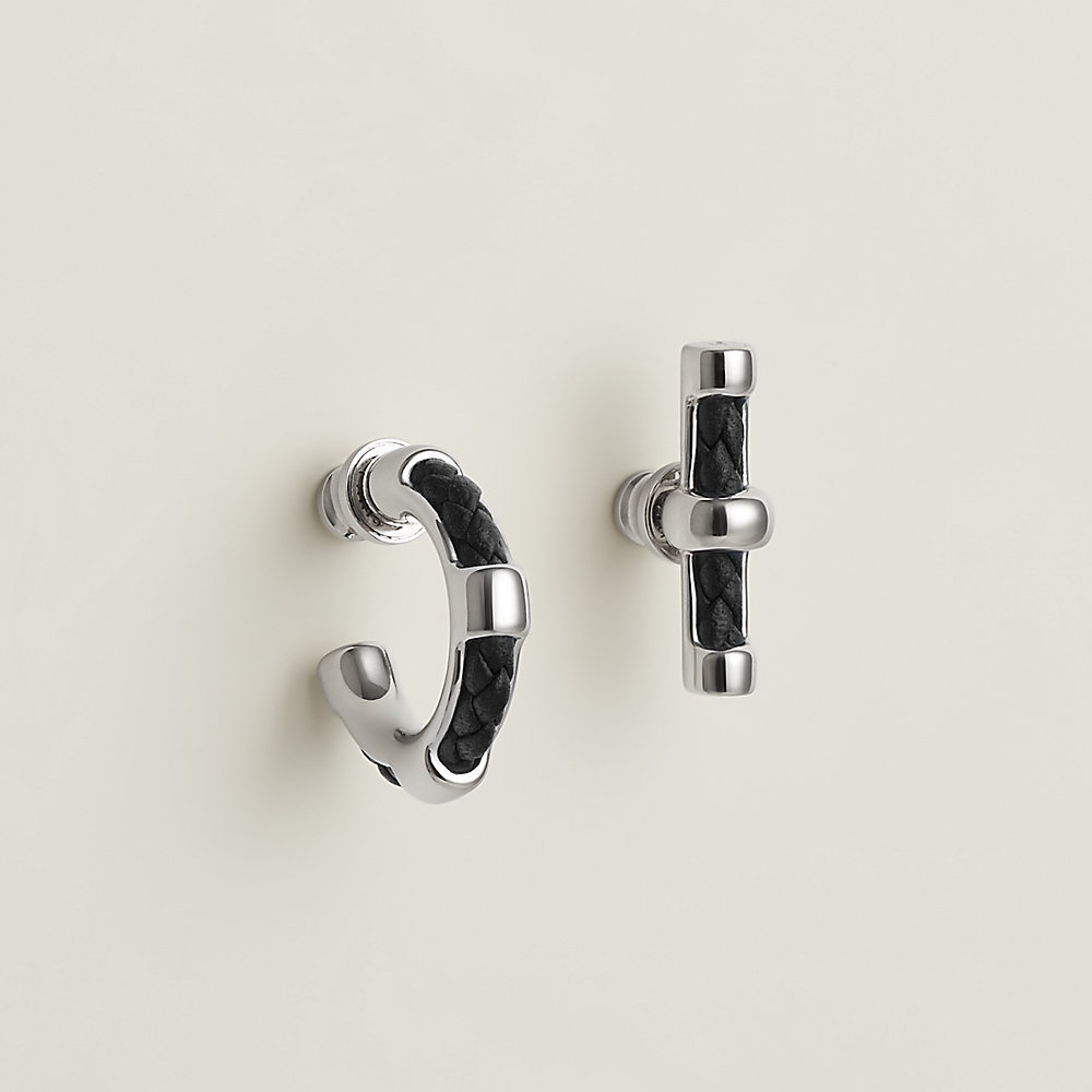 Flibustier earrings | Hermès USA