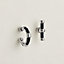 Flibustier earrings, View: front, front, view 1 of 2