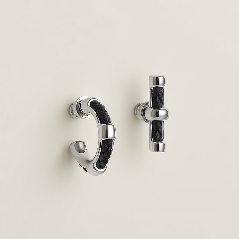 Flibustier earrings | Hermès USA