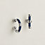 Flibustier earrings, View: front, front, view 1 of 1
