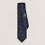Flocons en Vrac tie 7&nbsp;cm, View: Folded, folded, view 1 of 2