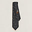 Flocons en Vrac 타이 7cm, 보기: 접어두기, folded, 1개 중 2번째 보기