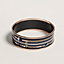 Flora y Plata bangle, View: front, front, view 1 of 4