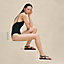 Flore swimsuit, View: Worn, worn, view 1 of 6