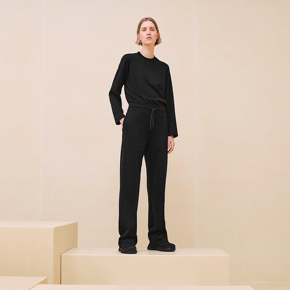 Flowy pants | Hermès UK