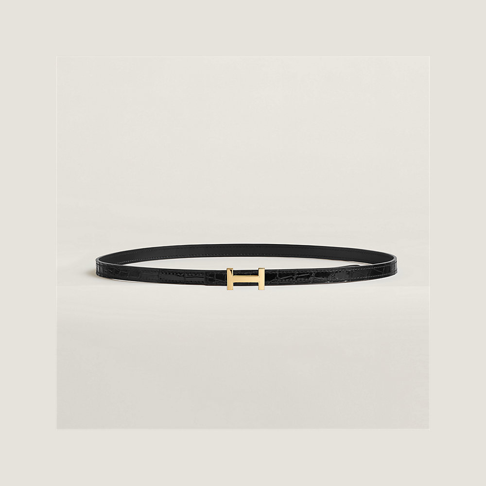 hermes focus belt