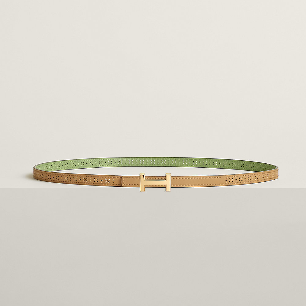 【ウエスト映え★】HERMES リバーシブルベルト Focus 13mm focus-belt-buckle-reversible-