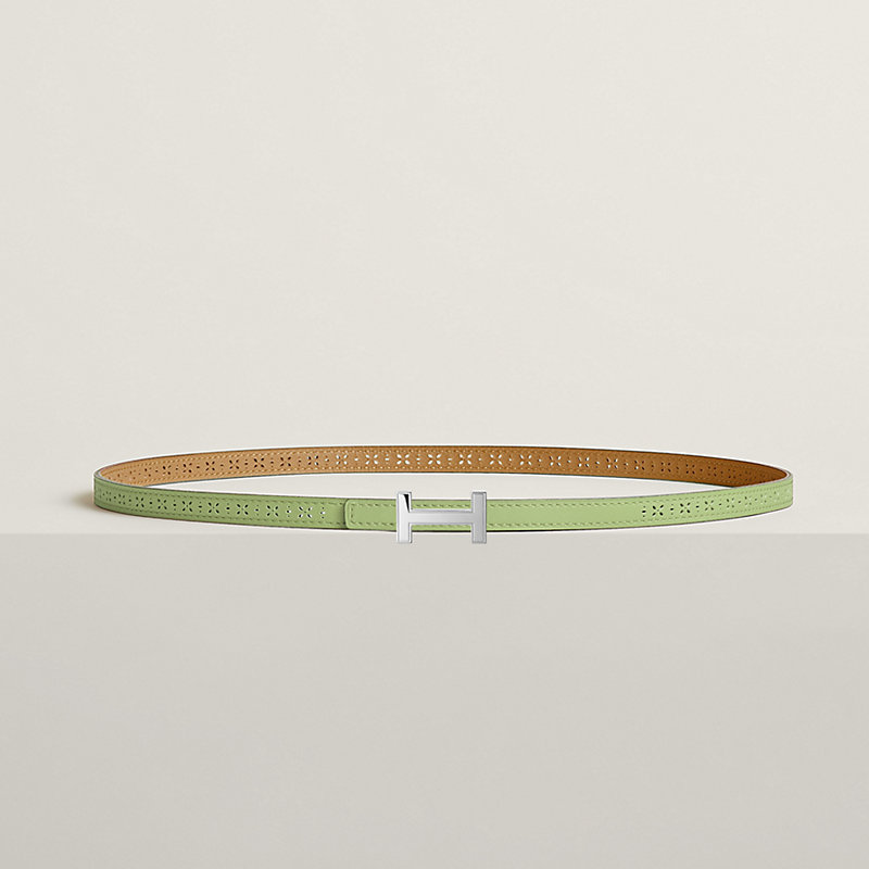 【ベルト3本】GUCCI / HERMES / Cartier Cutting Apart Belts (Hermes, Gucci, Brooks Brothers & More
