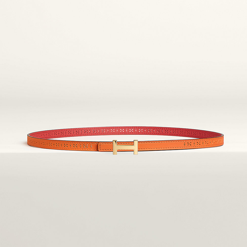 hermes focus belt