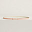 Focus belt buckle & Reversible leather strap 13&nbsp;mm, View: , view 1 of 3