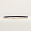 Focus belt buckle & Reversible leather strap 13&nbsp;mm, View: , view 2 of 2