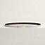 Focus belt buckle & Reversible leather strap 13&nbsp;mm, View: , view 2 of 2
