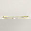 Focus belt buckle & Reversible leather strap 13&nbsp;mm, View: , view 1 of 3