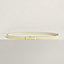 Focus belt buckle & Reversible leather strap 13&nbsp;mm, View: , view 2 of 2