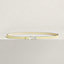 Focus belt buckle & Reversible leather strap 13&nbsp;mm, View: , view 2 of 3
