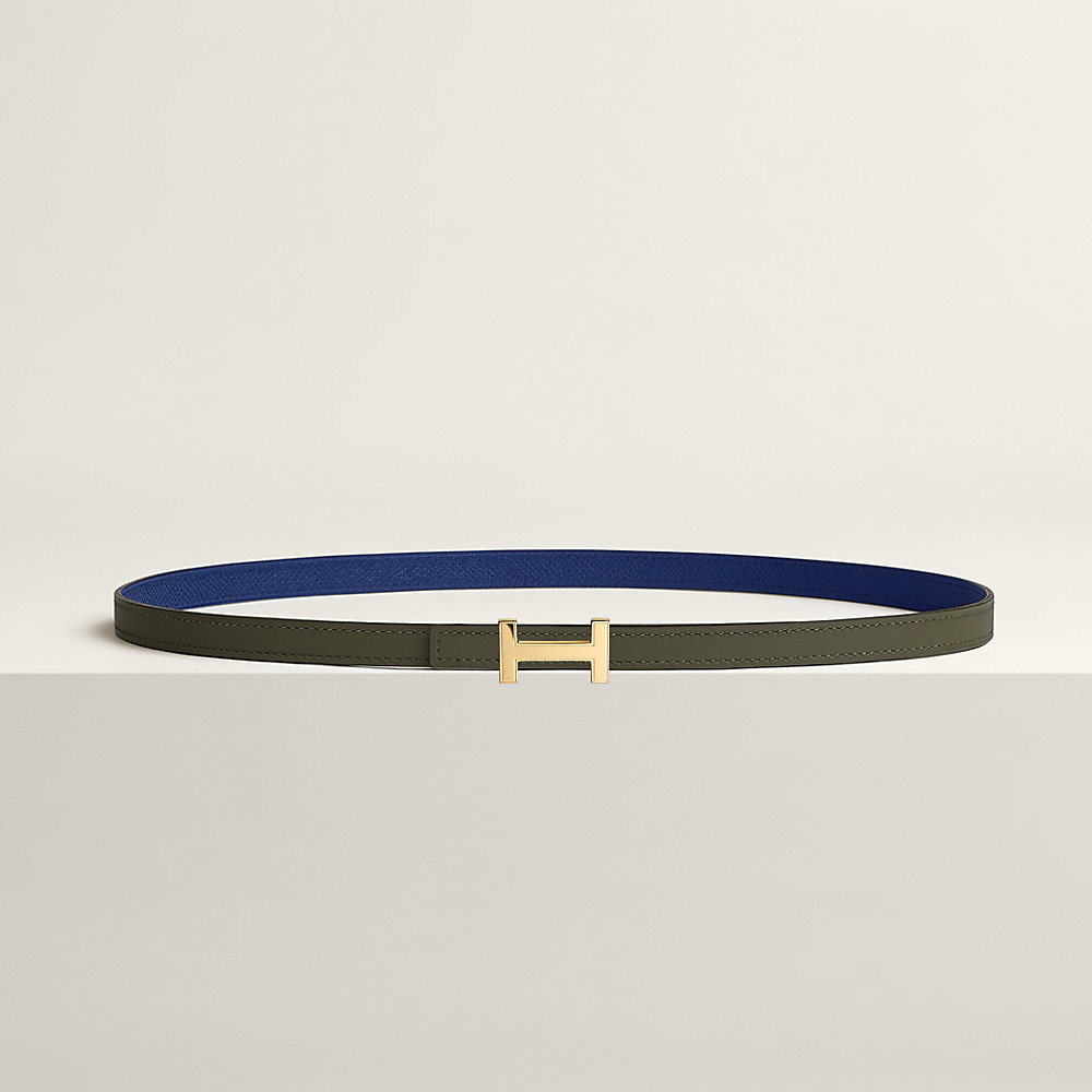 hermes focus belt