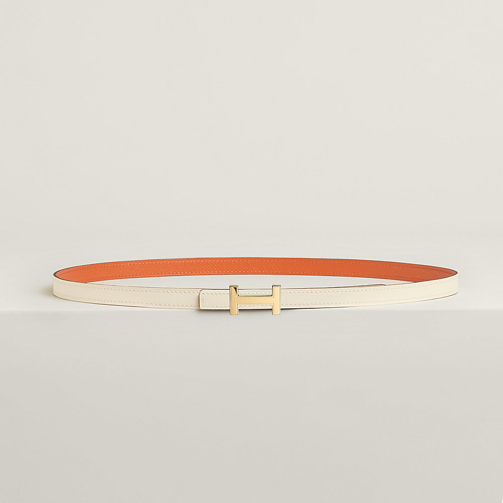 hermes focus belt