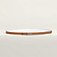 View: , Focus Medor Laquee belt buckle & Reversible leather strap 13 mm