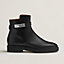 Follow ankle boot, View: Worn, worn, view 3 of 5