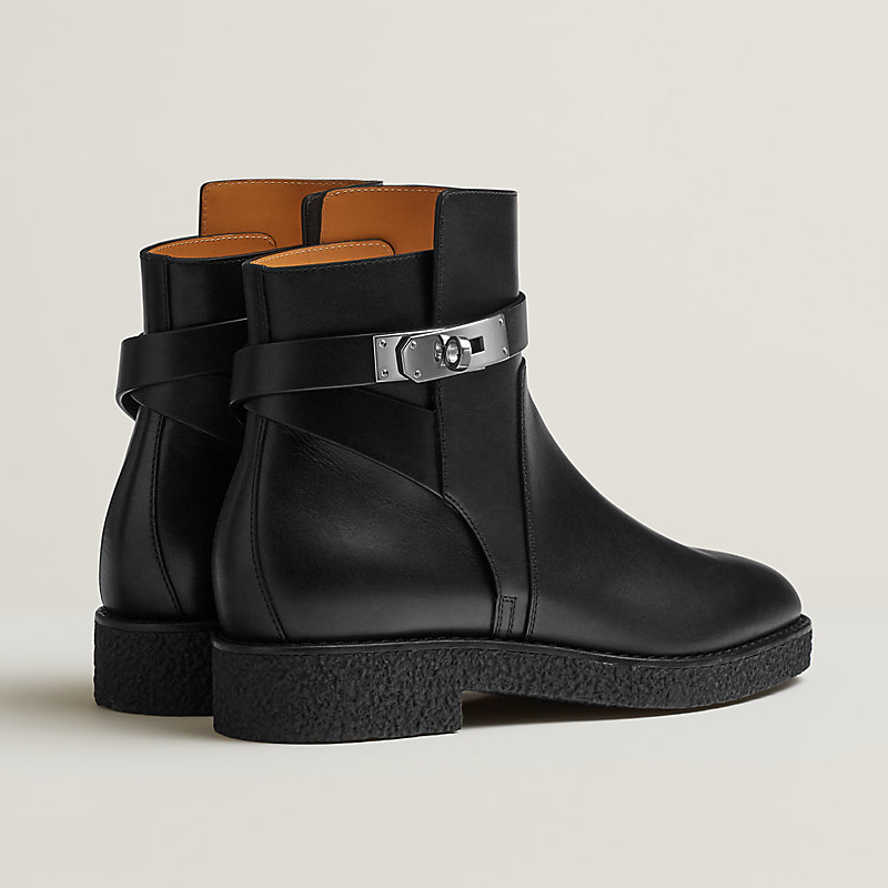 Follow ankle boot