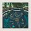 Formule Chic scarf 90, View: Flat, flat, view 2 of 5