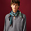 Formule Chic scarf 90, View: Worn, worn, view 4 of 5