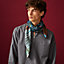 Formule Chic scarf 90, View: Worn, worn, view 5 of 5