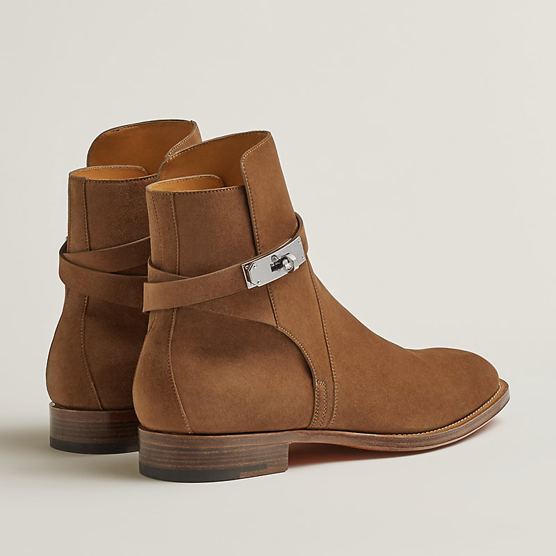 View: Worn, Fortune ankle boot