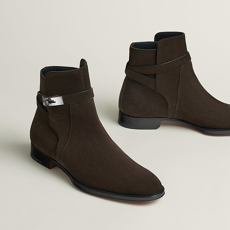 Fortune ankle boot