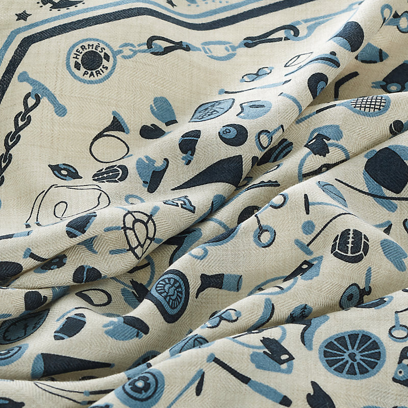 Foulard a rombo Sport en Vrac Bandana