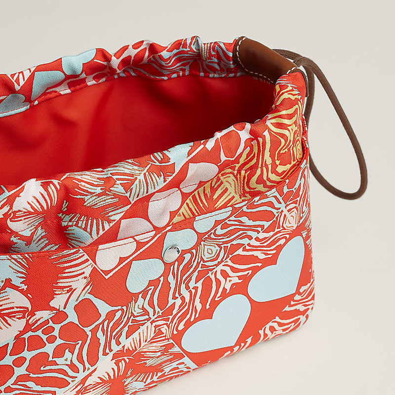 HERMES フォービ 20ポーチ Fourbi 20 pouch | Hermès Mainland China