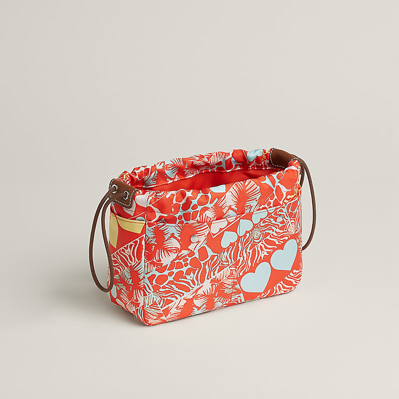 Fourbi 20 pouch | Hermès UAE