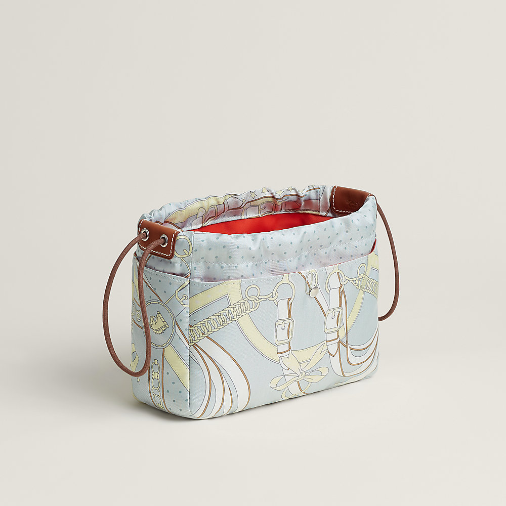 Fourbi 20 pouch | Hermès Australia