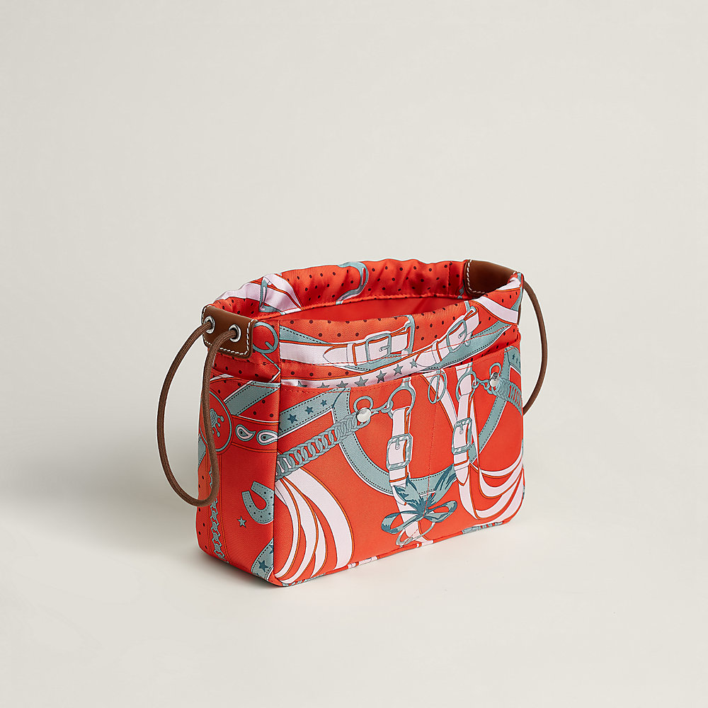 Fourbi 20 pouch | Hermès UK