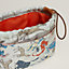 Fourbi 20 pouch, View: above, above, view 2 of 2