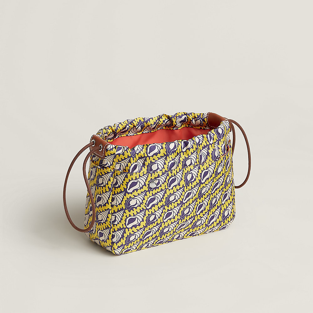 Fourbi 20 pouch | Hermès Canada