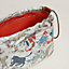 Fourbi 25 pouch, View: above, above, view 2 of 2