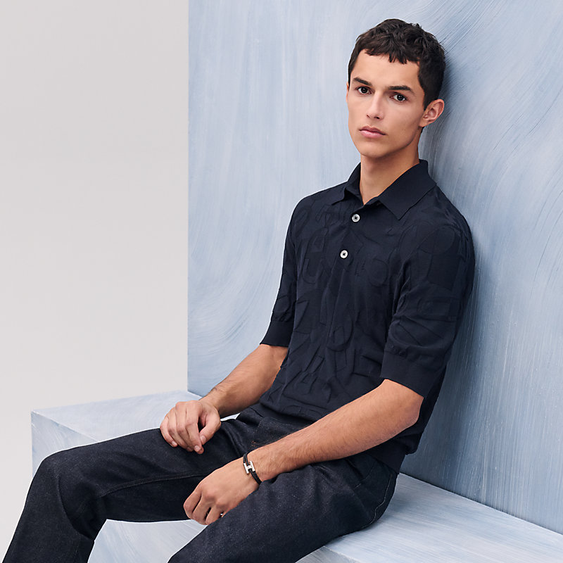 fragments-equestres-polo-shirt