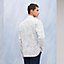 "Fragments Equestres" straight cut shirt, View: Worn, worn, view 3 of 3