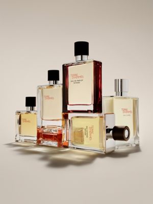 Terre d'hermes