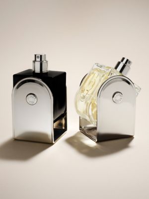 Voyage d'hermes