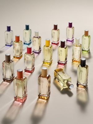 Collection hermessence