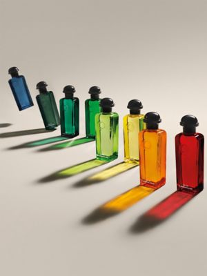 Colognes