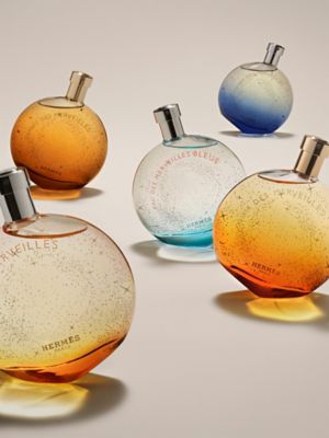 Eau des merveilles